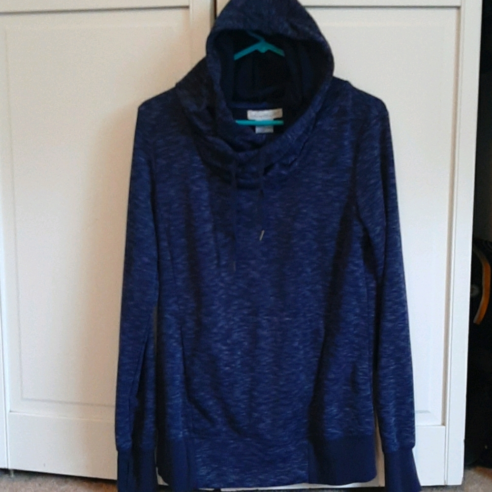 Boutique hoodie